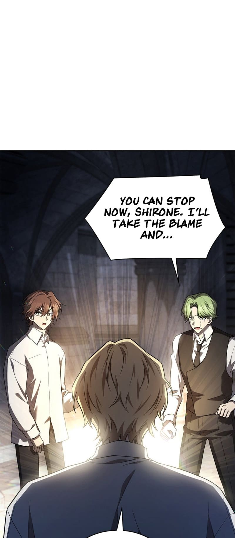 Infinite Mage, Chapter 57 image 39